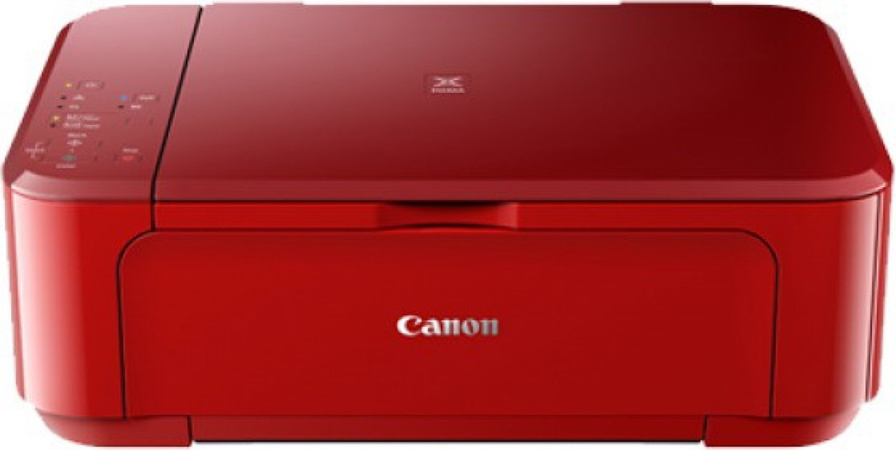 Canon PIXMA MG3670 Multi-function WiFi Color Inkjet Printer   (Ink Cartridge)